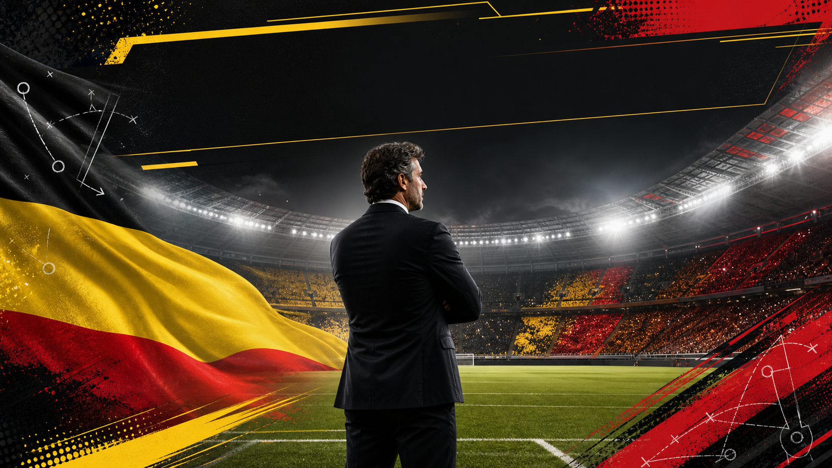 Belgium Name Mark van Bommel as New Head Coach