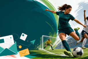 Subscribe to Moving the Goalposts: Our Free Women’s Football Newsletter