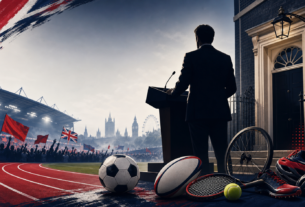 How Might an Andy Burnham Premiership Impact Sport?