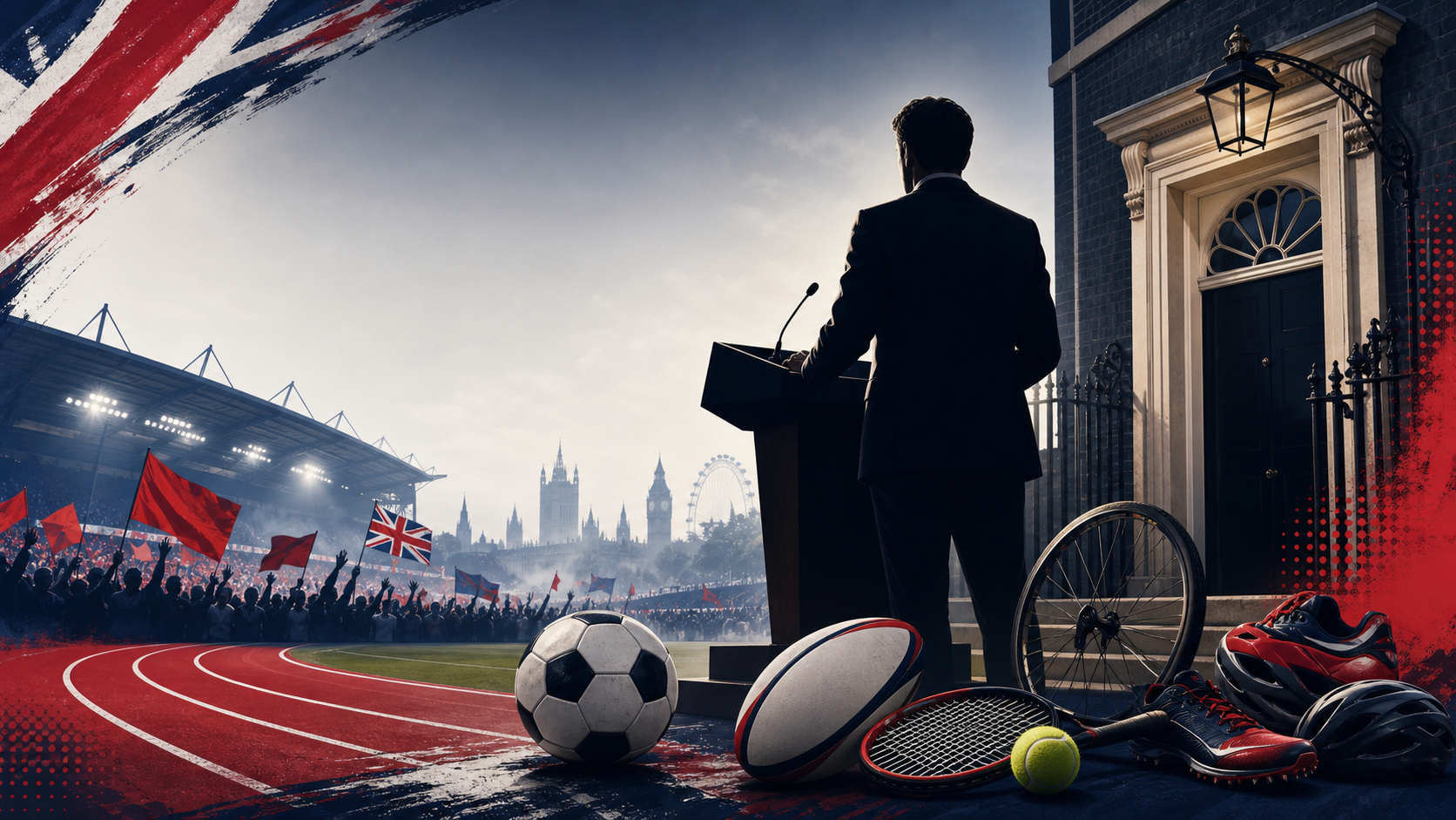 How Might an Andy Burnham Premiership Impact Sport?