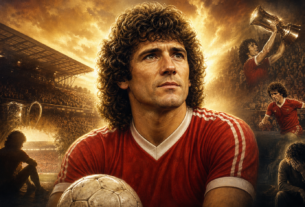 Kevin Keegan Remembered: A Gifted, Charismatic and Passionate Life of Triumphs and Trials