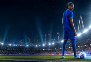 World Cup 2026: How Michael Olise Became a Reluctant Superstar