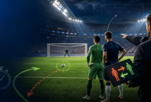 World Cup 2026: Should Teams Use Specialist Substitutes for Penalty Shootouts?