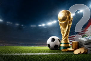 World Cup 2026: How Much Is the Prize Money?