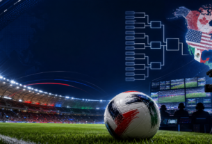 World Cup 2026: How Are Round-of-32 TV Selections Made?