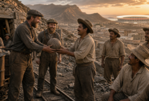 World Cup 2026: How Cornish Miners Introduced Football to Mexico
