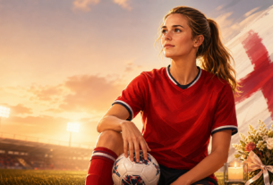 Ella Toone: England and Manchester United Star Opens Up About Loss, Football and Her Wedding
