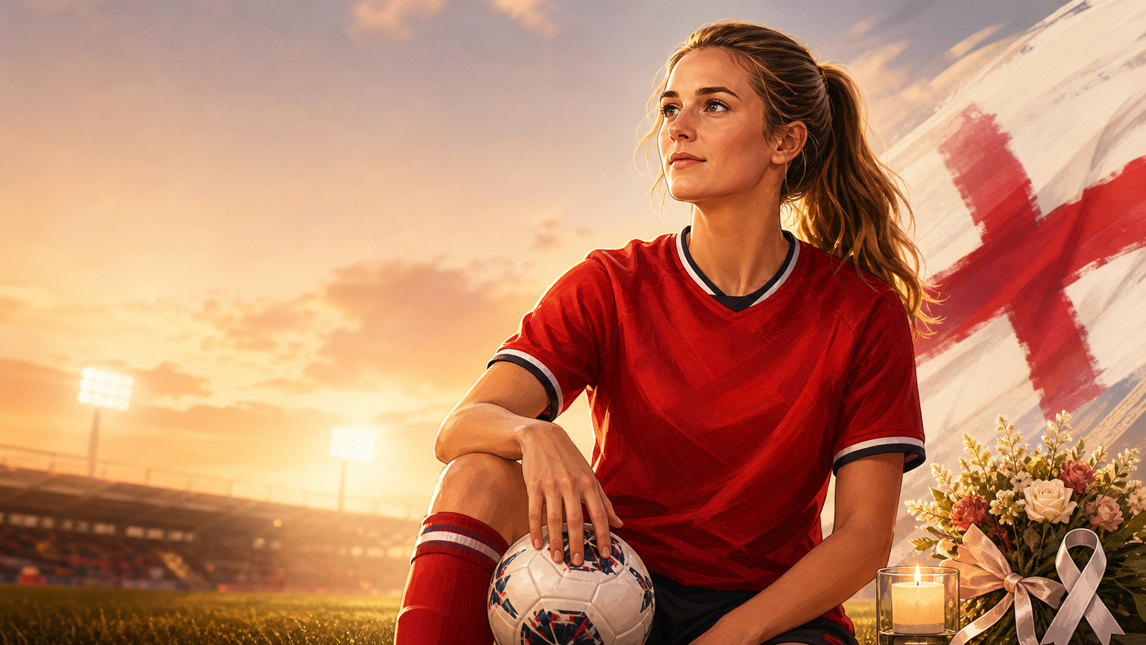 Ella Toone: England and Manchester United Star Opens Up About Loss, Football and Her Wedding