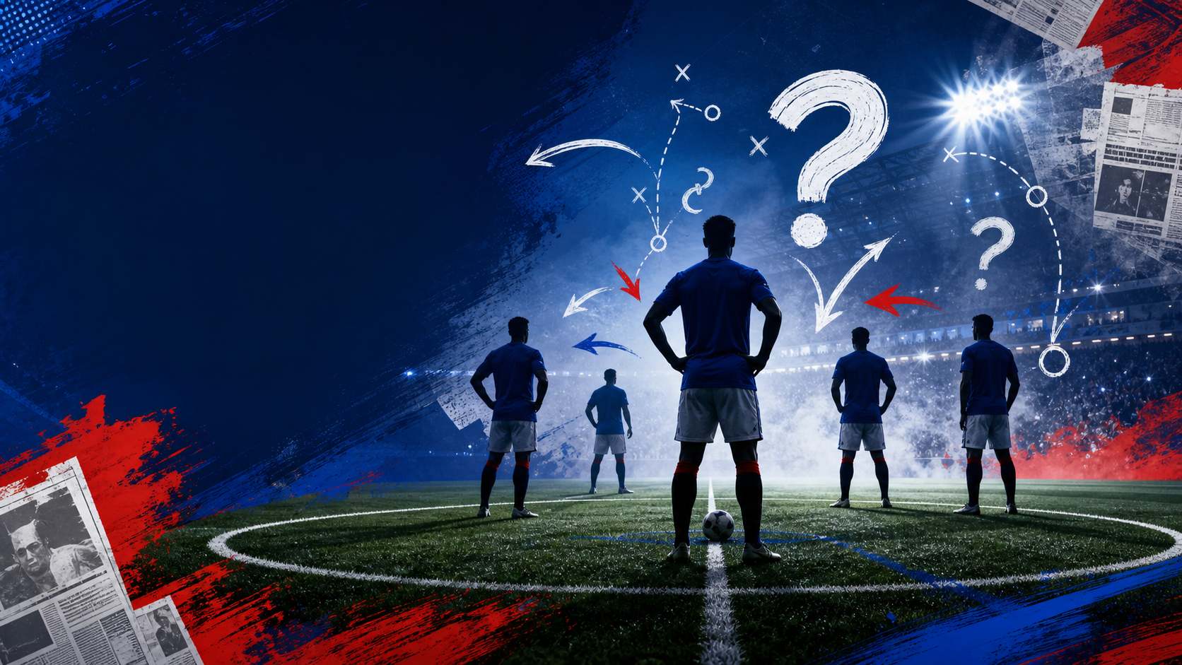 How Many Midfielders Do Rangers Still Need After a Hectic Summer Transfer Window?