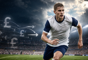Micky van de Ven: Tottenham’s Summer Spending Signals Renewed Ambition After an ‘Unacceptable’ Season