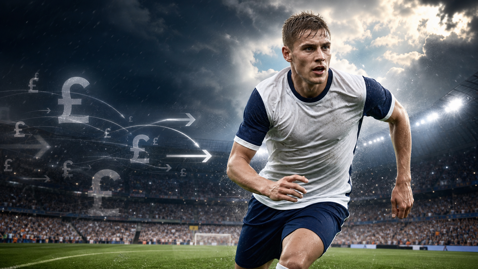 Micky van de Ven: Tottenham’s Summer Spending Signals Renewed Ambition After an ‘Unacceptable’ Season