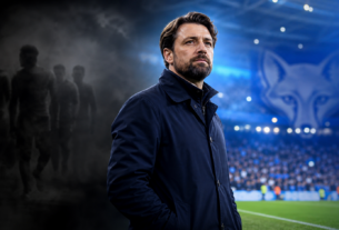 Russell Martin: Leicester City Manager Insists Past Should Not Define Him or the Foxes