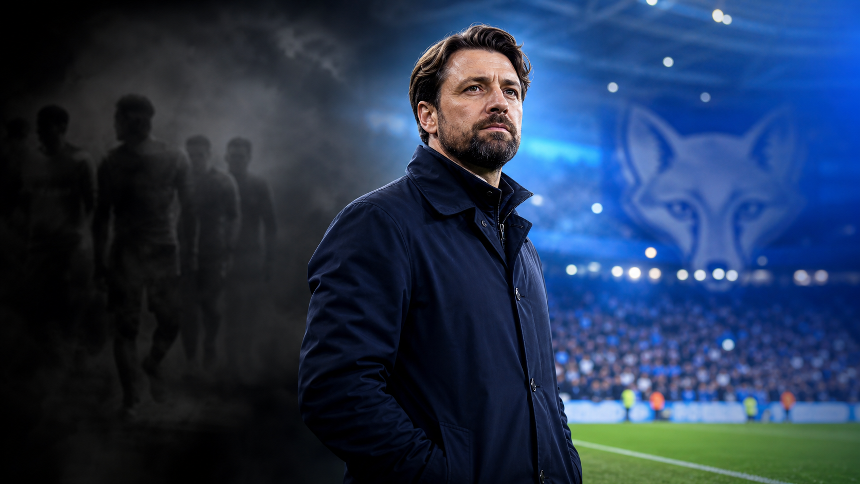 Russell Martin: Leicester City Manager Insists Past Should Not Define Him or the Foxes