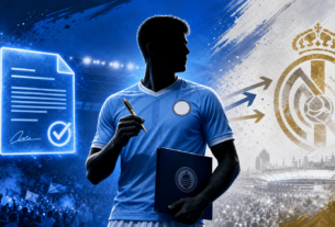 Manchester City Hope Rodri Agrees New Contract Amid Real Madrid Interest