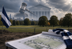 High Court Halts Tottenham Hotspur’s Plans for New Training Ground in London Park