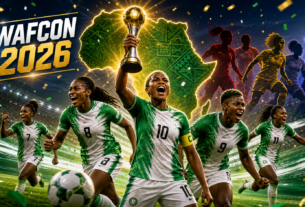 WAFCON 2026: Super Falcons Chase 11th Crown as Rivals Target Nigeria