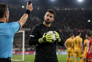New Trial Aims to Stop Goalkeepers Using Tactical Time-Outs