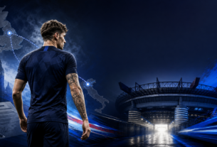 John Stones: England Centre-Back Nearing Inter Milan Move