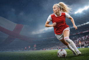 Chloe Kelly: What Lies Ahead for the Arsenal and England Forward?