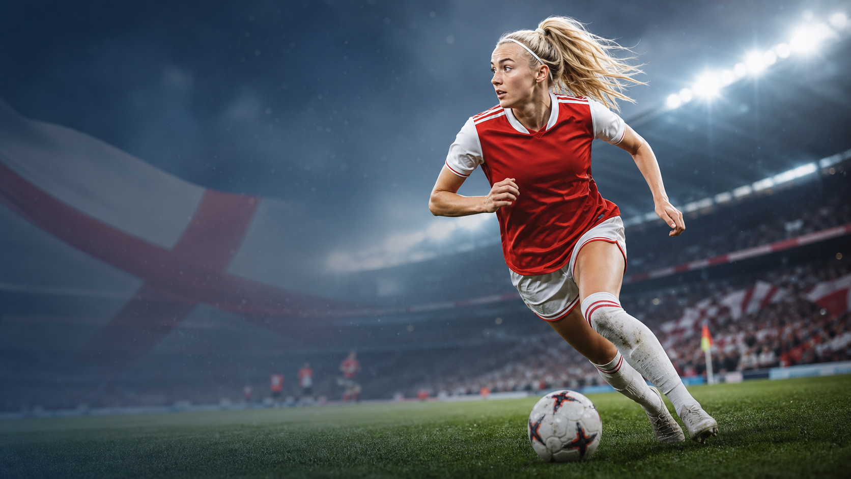 Chloe Kelly: What Lies Ahead for the Arsenal and England Forward?