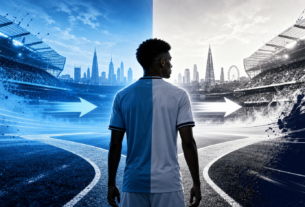 Savinho: Manchester City winger willing to leave and eager to join Tottenham