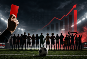 Kick It Out Demands Harsher Penalties as Football Discrimination Hits Record High