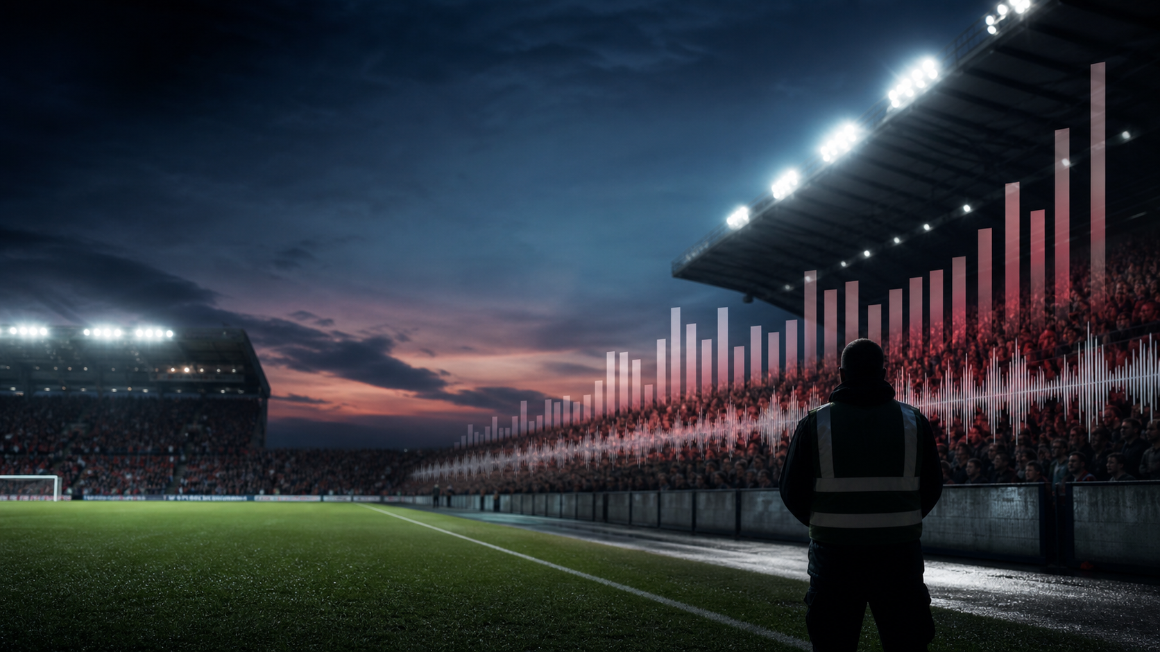 New Data Shows Rise in Anti-Immigrant Chants in English Football | Football