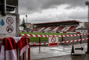 Rayo Vallecano Forced to Relocate Stadium Over Legionnaires' Disease Concerns