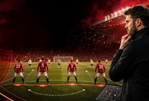 Defence Set to Be a Key Focus for Carrick and Manchester United | Manchester United