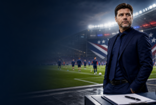 USMNT Coach Mauricio Pochettino and U.S. Soccer Nearing Agreement on New Contract | USA