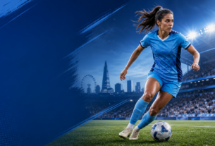 Women's Super League: London City Secure Midfielder Daniela Arques