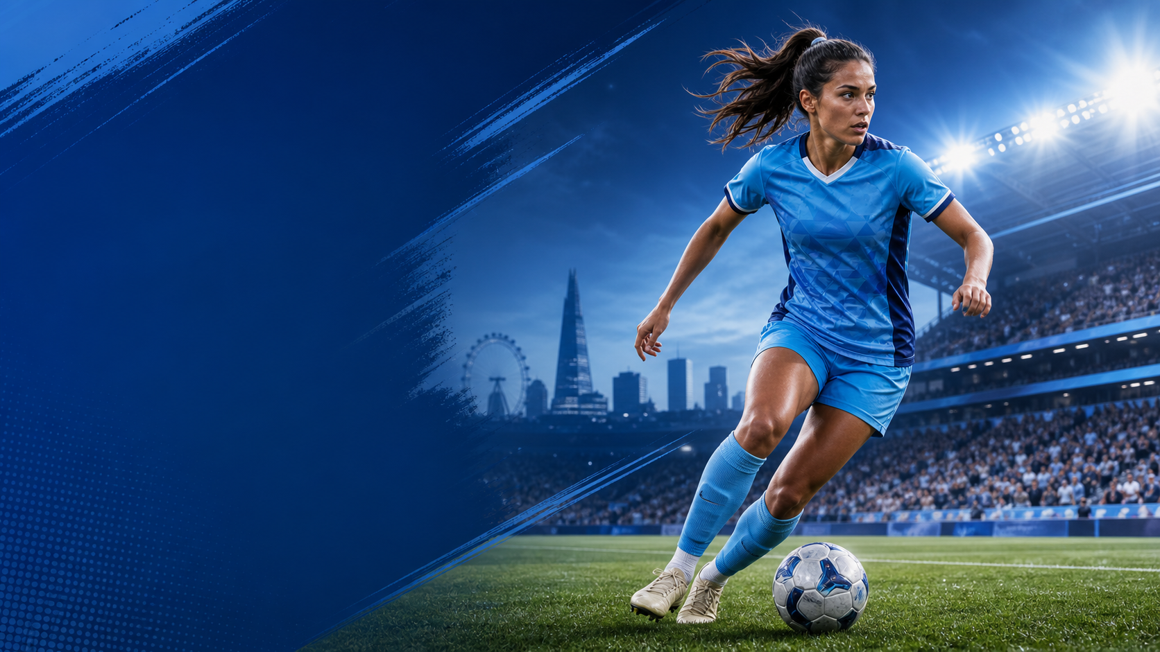 Women's Super League: London City Secure Midfielder Daniela Arques