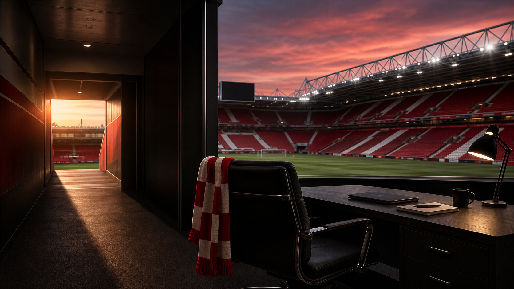 Southampton Football Director Marieanne Spacey-Cale Set to Leave