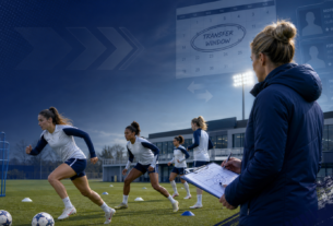 Tottenham Women: How Spurs Prepared for an Ambitious Transfer Window