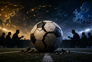 AFC Accuses Fifa of ‘Eroding Football’s Core Foundations’ Ahead of Uefa Talks