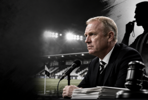 Craig McLeish of St Mirren to Face Hearing Over Referee Comments