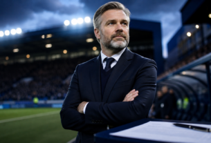 Dundee: Manager Steven Pressley Agrees to New Deal