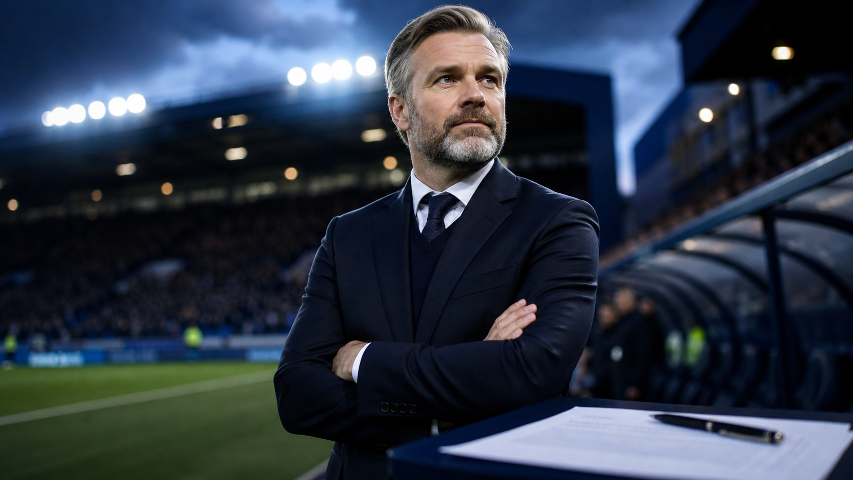 Dundee: Manager Steven Pressley Agrees to New Deal