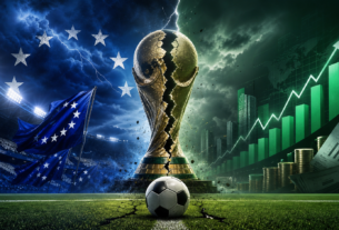 FIFA World Cup: UEFA Threatens Tournament Boycott Over Gianni Infantino's Investment Plans