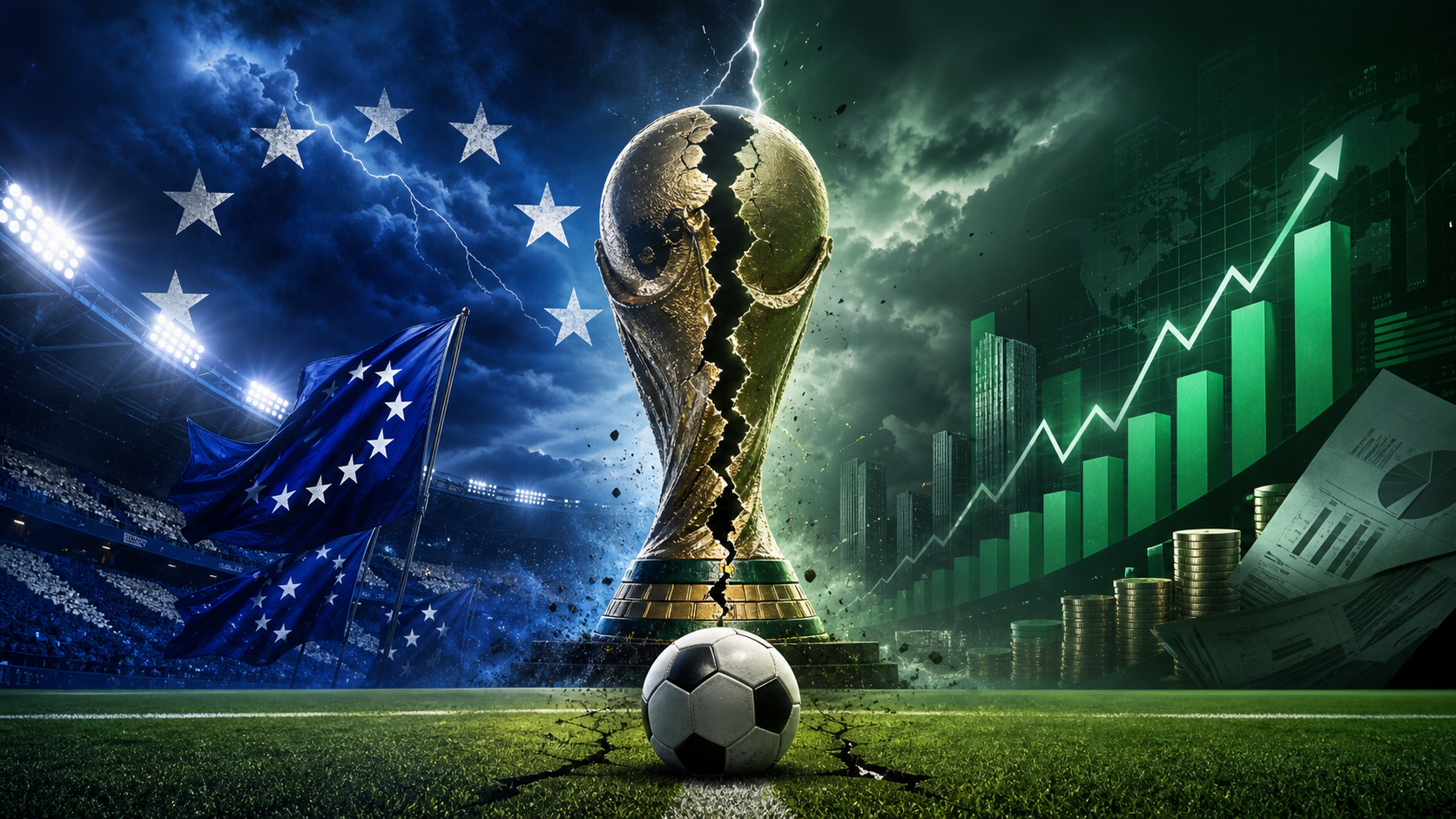 FIFA World Cup: UEFA Threatens Tournament Boycott Over Gianni Infantino's Investment Plans