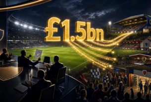 Premier League Approves Plan to Give EFL Clubs an Additional £1.5bn | Football Politics