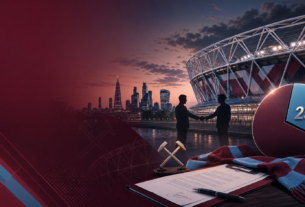 West Ham: Amanda Staveley in Discussions to Acquire 25% Share in Championship Club