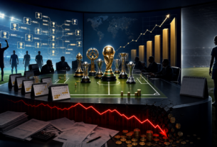 FIFA’s Growth Plan Unveiled: More Tournaments, Greater Debt, but Women’s Football Left Out