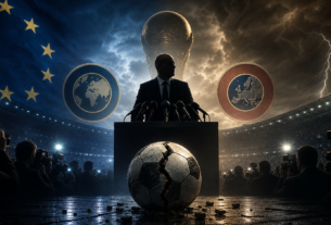 Can FIFA President Gianni Infantino Survive UEFA's World Cup Boycott Threat?