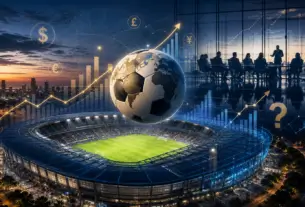 FIFA Seeks More Revenue for Its Members, but Investment Is Not Assured | FIFA