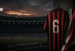 Franco Baresi, AC Milan and Italy Legend, Dies at 66
