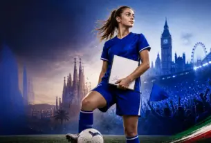 Giulia Dragoni Joins Chelsea from Barcelona as Italy International Signs Deal