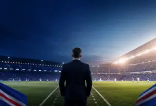 Identical Beginning but a New Perspective as McInnes' Rangers Era Gets Underway
