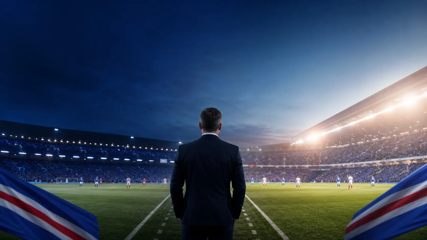 Identical Beginning but a New Perspective as McInnes' Rangers Era Gets Underway
