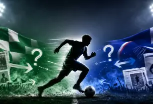 Celtic and Rangers Pursue Winger Ghedjemis - Rumours
